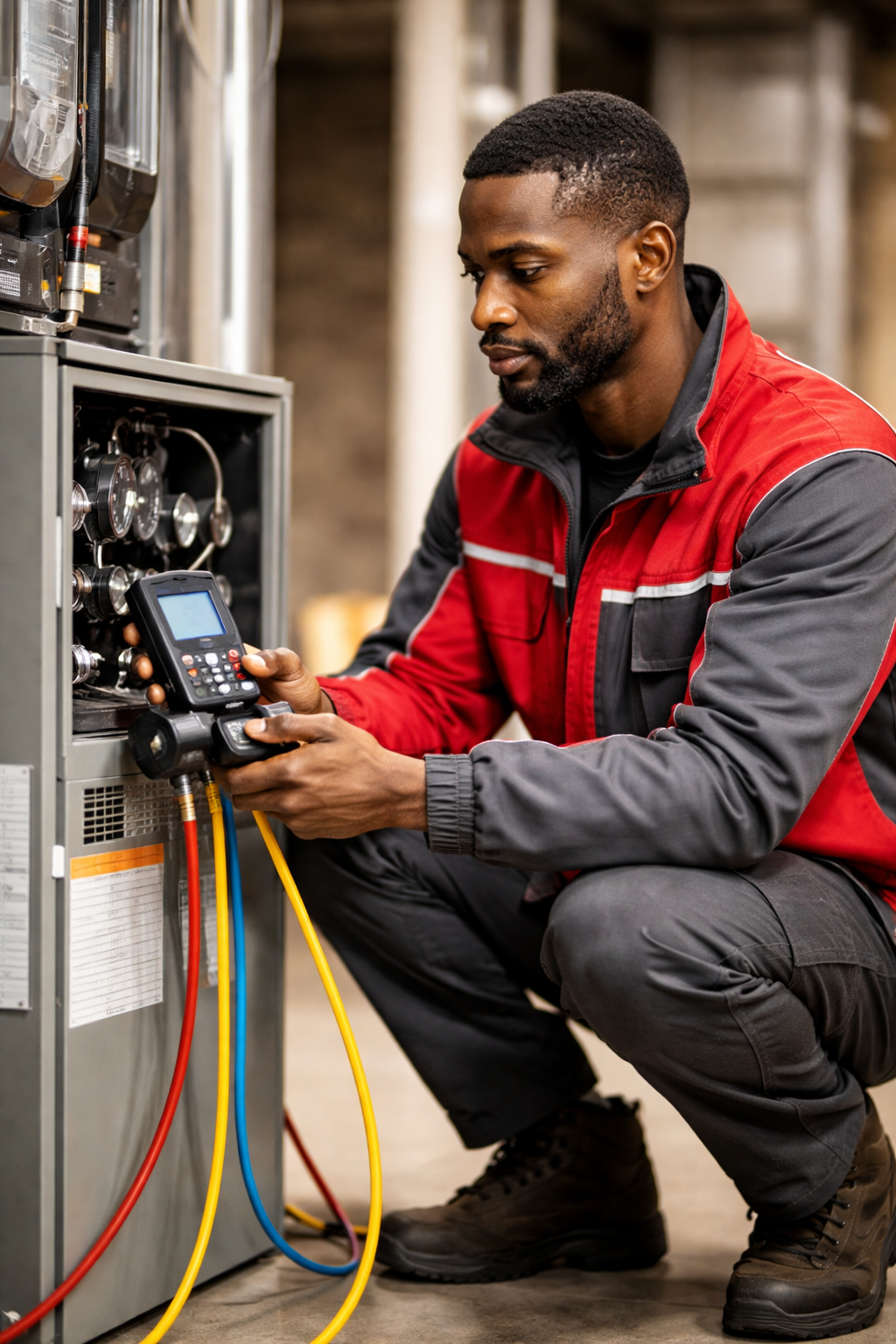 Alpenglow HVAC Calgary Website