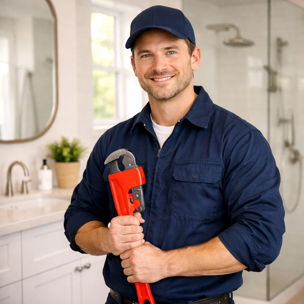 Ridgeline Plumbing Calgary - Professional plumber
