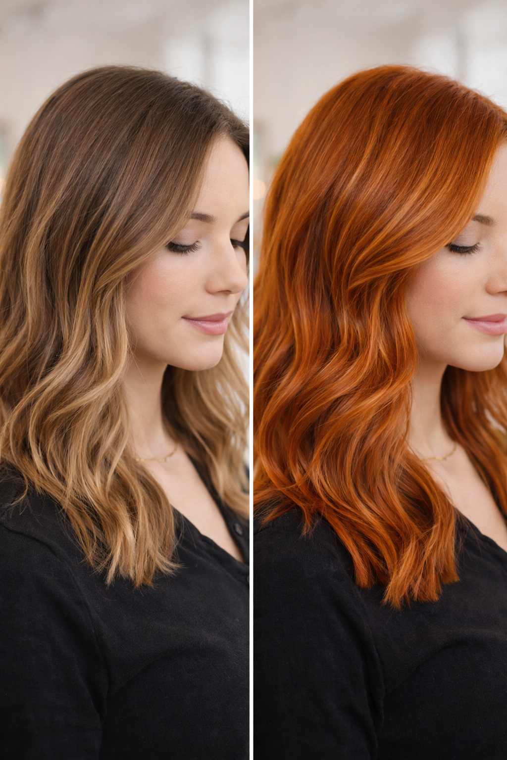 Highlights and styling